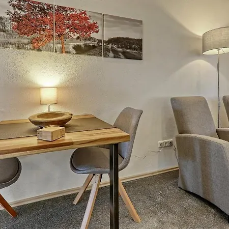 Hotel Suit' & Fruehstueck Zum Latschen - Adults Only