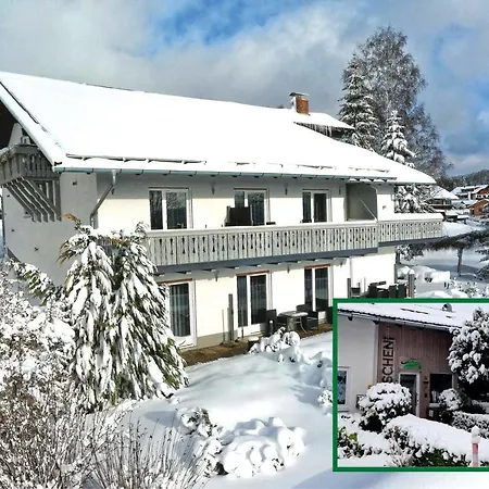 Suit' & Fruehstueck Zum Latschen - Adults Only Hotel Mauth