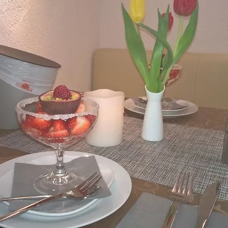 מלון Suit' & Fruehstueck Zum Latschen - Adults Only 3*