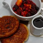 Suit'&frühstück Zum Latschen - Adults Only - Maskenfrei
