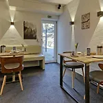 Suit'&frühstück Zum Latschen - Adults Only - Maskenfrei 3* Mauth