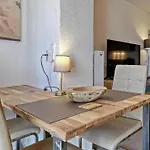 Suit'&frühstück Zum Latschen - Adults Only - Maskenfrei Hotel 3*