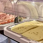 Suit'&frühstück Zum Latschen - Adults Only - Maskenfrei