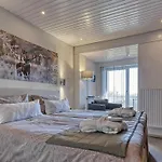 Hotel Suit'&frühstück Zum Latschen - Adults Only - Maskenfrei