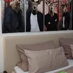 Hotel Suit'&frühstück Zum Latschen - Adults Only - Maskenfrei