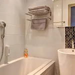 Suit'&frühstück Zum Latschen - Adults Only - Maskenfrei 3*