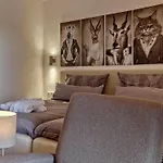 Hotel Suit'&frühstück Zum Latschen - Adults Only - Maskenfrei Mauth