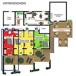 Hotel Suit'&frühstück Zum Latschen - Adults Only - Maskenfrei