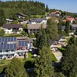 Suit'&frühstück Zum Latschen - Adults Only - Maskenfrei Hotel Mauth