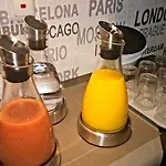 Suit'&frühstück Zum Latschen - Adults Only - Maskenfrei Mauth
