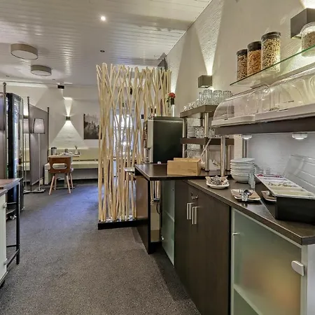 Suit' & Fruehstueck Zum Latschen - Adults Only Hotel Mauth