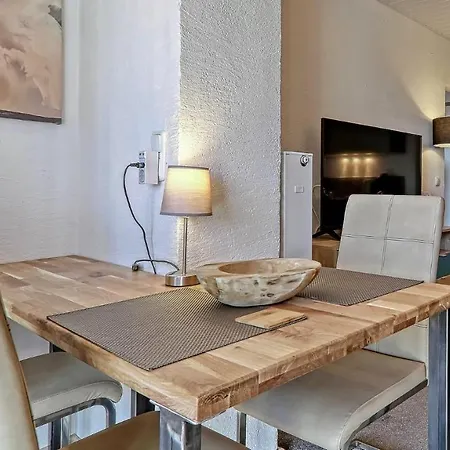 Suit' & Fruehstueck Zum Latschen - Adults Only Hotel 3*