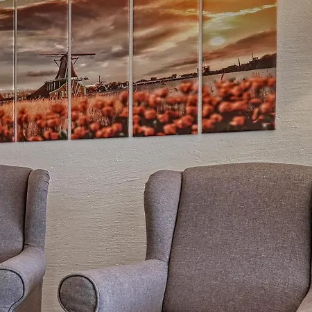 Suit' & Fruehstueck Zum Latschen - Adults Only Hotel