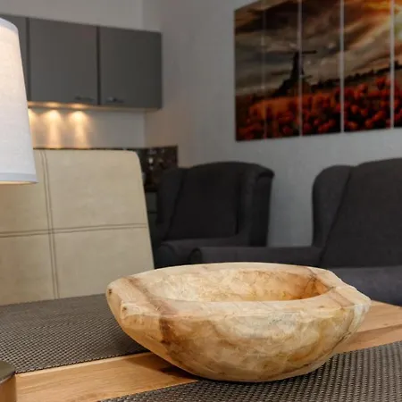 فندق Suit' & Fruehstueck Zum Latschen - Adults Only