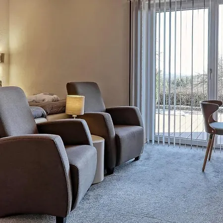 Hotel Suit' & Fruehstueck Zum Latschen - Adults Only 3*
