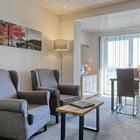 Suit' & Fruehstueck Zum Latschen - Adults Only Hotel