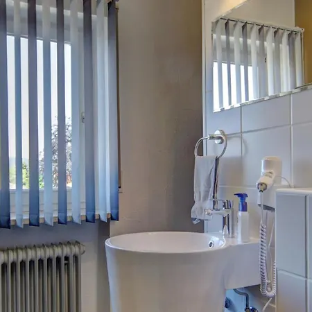 Suit' & Fruehstueck Zum Latschen - Adults Only Hotel