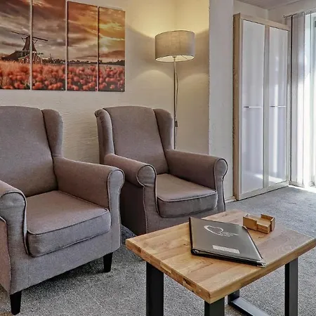 Hotel Suit'&frühstück Zum Latschen - Adults Only - Maskenfrei