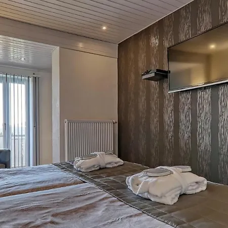 Suit' & Fruehstueck Zum Latschen - Adults Only Hotel Mauth