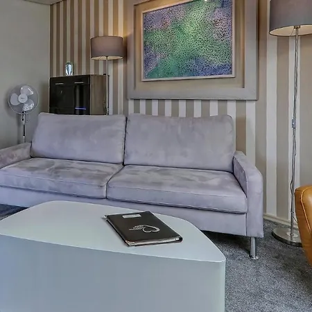 Hotel Suit' & Fruehstueck Zum Latschen - Adults Only Mauth