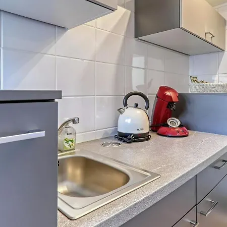 Suit' & Fruehstueck Zum Latschen - Adults Only 3* ماوث