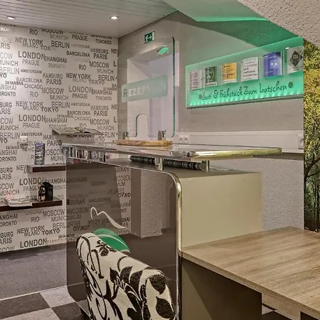 Suit' & Fruehstueck Zum Latschen - Adults Only Hotel