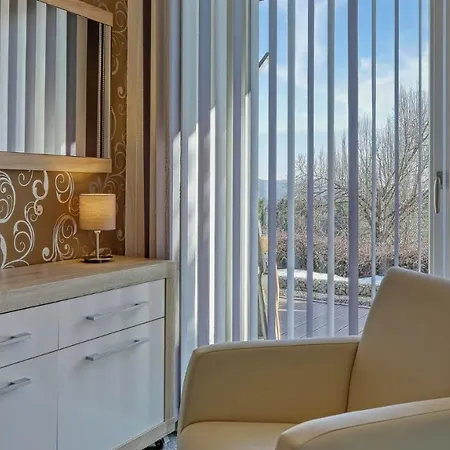 Suit'&frühstück Zum Latschen - Adults Only - Maskenfrei Hotel 3*