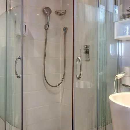 Suit' & Fruehstueck Zum Latschen - Adults Only 3* ماوث