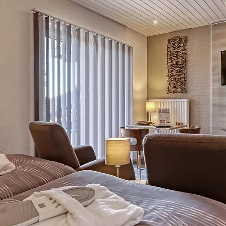 Suit' & Fruehstueck Zum Latschen - Adults Only 3* ماوث
