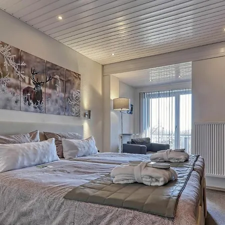 Hotel Suit' & Fruehstueck Zum Latschen - Adults Only