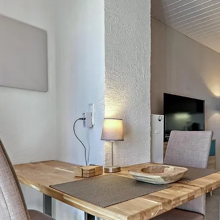 Suit' & Fruehstueck Zum Latschen - Adults Only Hotel 3*