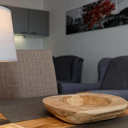 Suit'&frühstück Zum Latschen - Adults Only - Maskenfrei Hotel