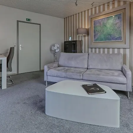 Suit' & Fruehstueck Zum Latschen - Adults Only Hotel Mauth