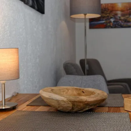 Suit' & Fruehstueck Zum Latschen - Adults Only Mauth