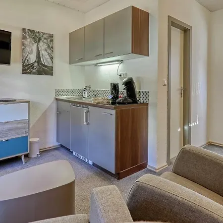 Suit' & Fruehstueck Zum Latschen - Adults Only Hotel 3*