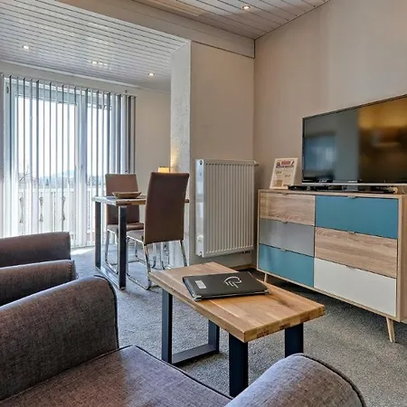 Suit' & Fruehstueck Zum Latschen - Adults Only Mauth