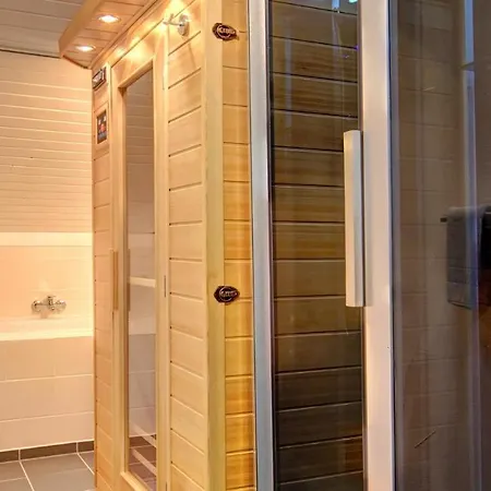 Suit' & Fruehstueck Zum Latschen - Adults Only Hotel
