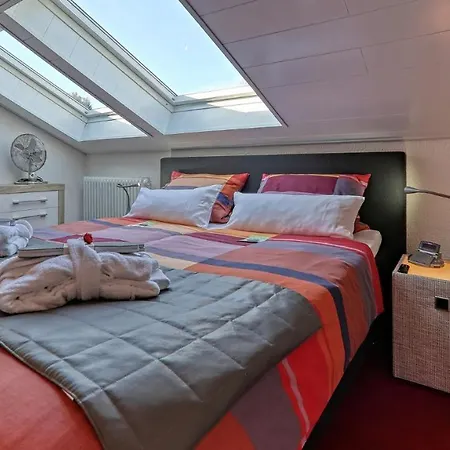 Hotel Suit' & Fruehstueck Zum Latschen - Adults Only 3*