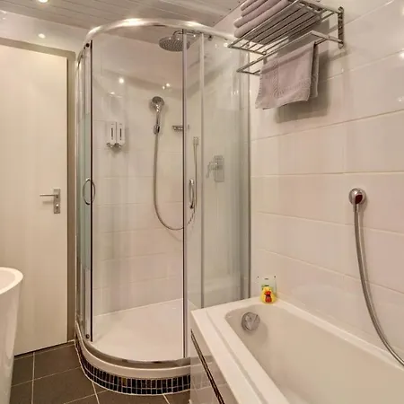 فندق Suit' & Fruehstueck Zum Latschen - Adults Only ماوث
