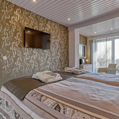 Suit' & Fruehstueck Zum Latschen - Adults Only 3* Mauth