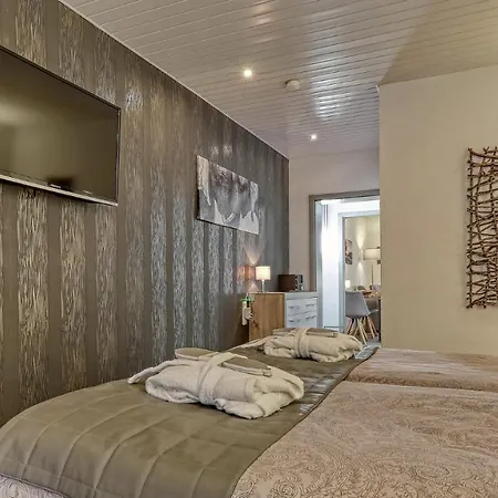 Suit'&frühstück Zum Latschen - Adults Only - Maskenfrei
