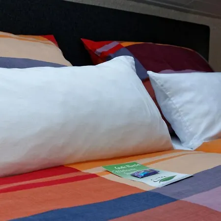 Hotel Suit' & Fruehstueck Zum Latschen - Adults Only
