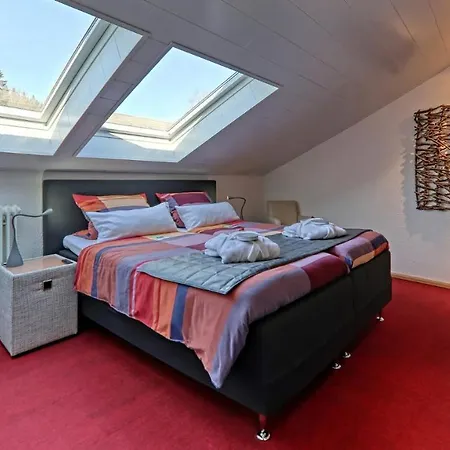 Suit' & Fruehstueck Zum Latschen - Adults Only Hotel Mauth