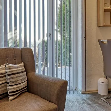 Suit' & Fruehstueck Zum Latschen - Adults Only Hotel 3*
