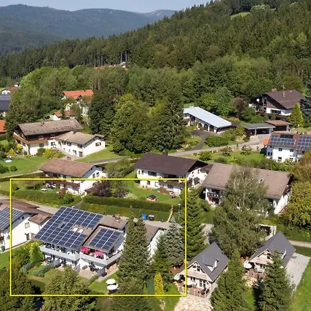 Hotel Suit' & Fruehstueck Zum Latschen - Adults Only Mauth