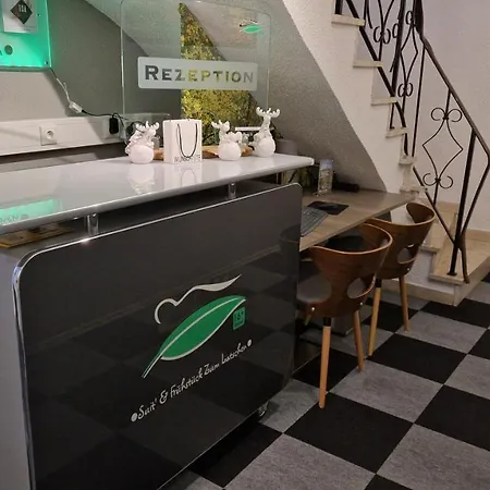 Hotel Suit' & Fruehstueck Zum Latschen - Adults Only Mauth