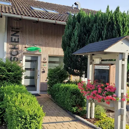 Suit'&frühstück Zum Latschen - Adults Only - Maskenfrei Mauth