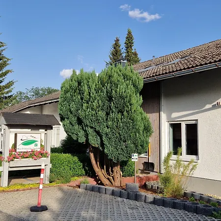Suit' & Fruehstueck Zum Latschen - Adults Only Hotel Mauth