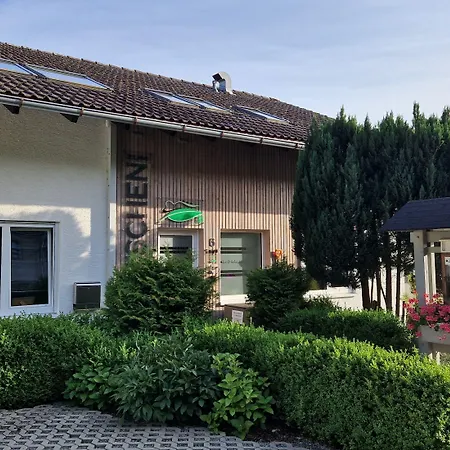 Suit'&frühstück Zum Latschen - Adults Only Hotel