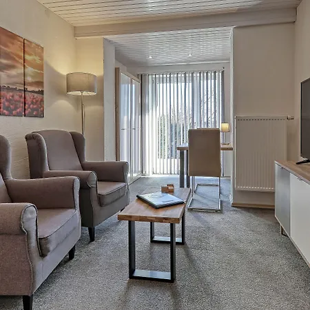 Suit'&frühstück Zum Latschen - Adults Only Mauth